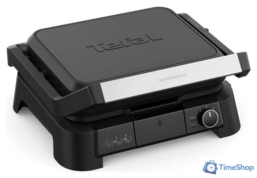 Электрогриль Tefal GC5108E0 - Изображение №2 — Интернет-магазин Time-Shop