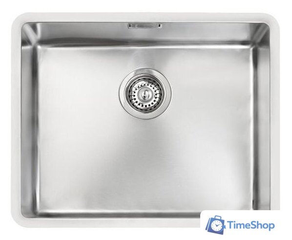 Кухонная мойка TEKA Be Linea RS15 40.40 - Изображение №1 — Интернет-магазин Time-Shop