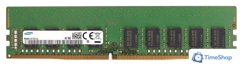 Оперативная память Samsung 32GB DDR4 PC4-21300 M391A4G43MB1-CTD - Изображение №1 — Интернет-магазин Time-Shop