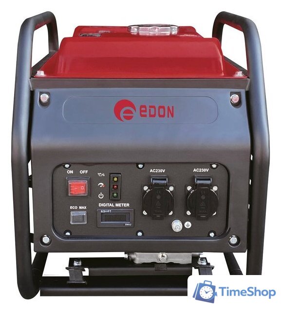 Бензиновый генератор Edon PT-3800C - Изображение №1 — Интернет-магазин Time-Shop