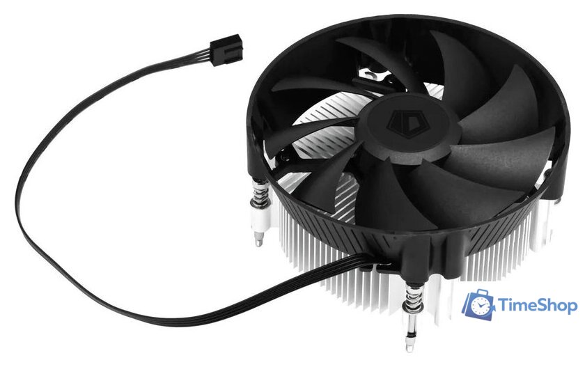 Кулер для процессора ID-Cooling DK-07i - Изображение №1 — Интернет-магазин Time-Shop