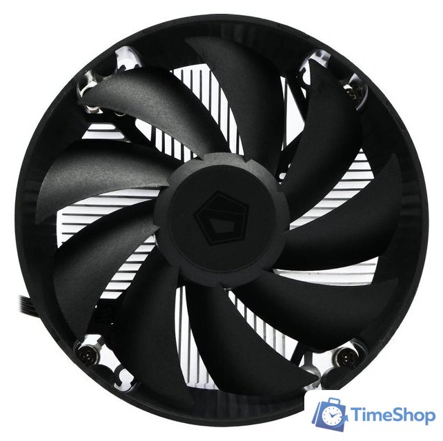 Кулер для процессора ID-Cooling DK-07i - Изображение №2 — Интернет-магазин Time-Shop