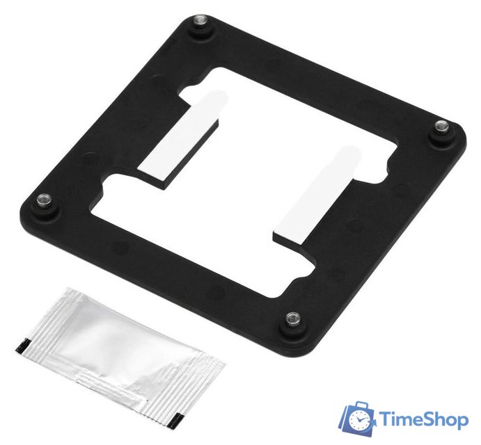 Кулер для процессора ID-Cooling DK-07i - Изображение №6 — Интернет-магазин Time-Shop