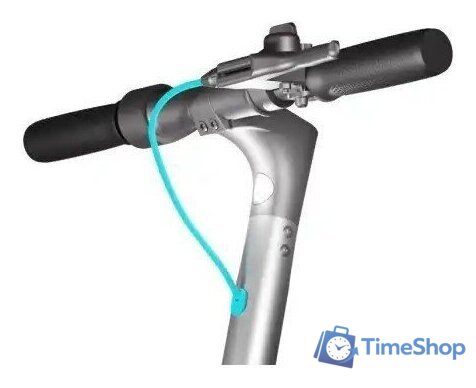 Электросамокат Motus Scooty 8.5 Lite - Изображение №6 — Интернет-магазин Time-Shop