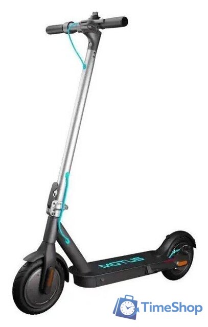 Электросамокат Motus Scooty 8.5 Lite - Изображение №1 — Интернет-магазин Time-Shop