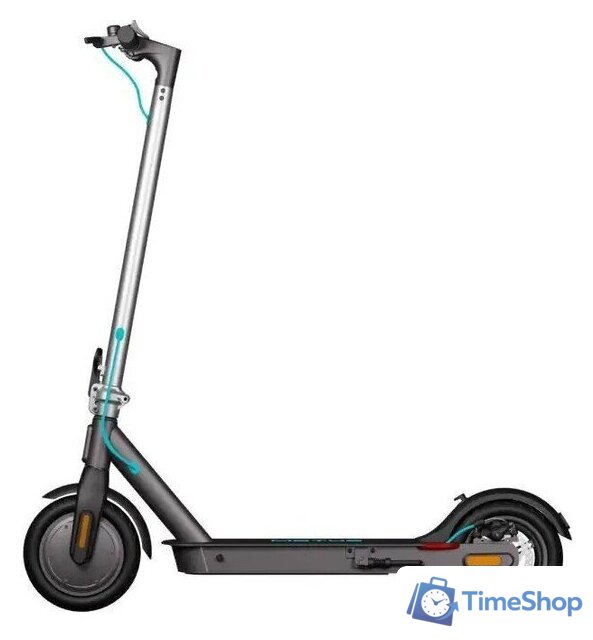 Электросамокат Motus Scooty 8.5 Lite - Изображение №3 — Интернет-магазин Time-Shop