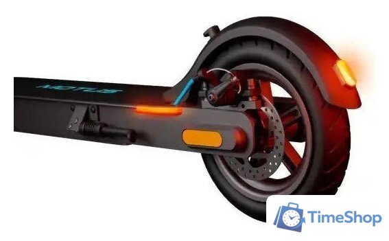 Электросамокат Motus Scooty 8.5 Lite - Изображение №7 — Интернет-магазин Time-Shop