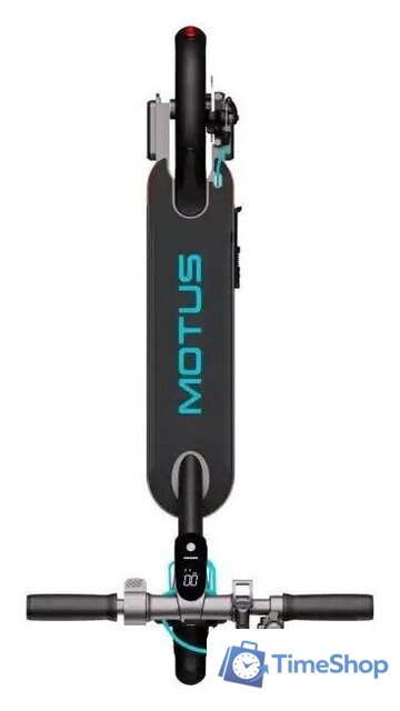 Электросамокат Motus Scooty 8.5 Lite - Изображение №8 — Интернет-магазин Time-Shop