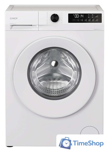 Стиральная машина Candy ProWash 300 GD 48S6-S - Изображение №1 — Интернет-магазин Time-Shop