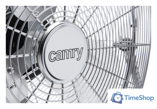 Вентилятор CAMRY CR 7306 - Изображение №4 — Интернет-магазин Time-Shop
