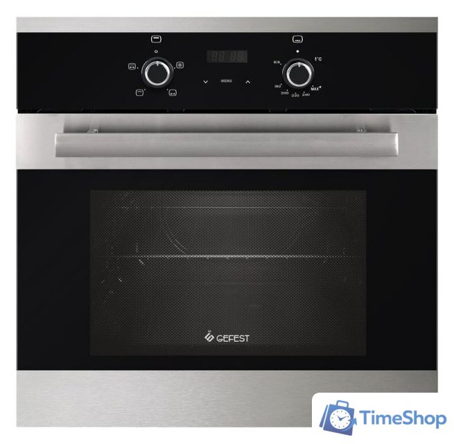 Газовый духовой шкаф GEFEST 621-03 Н5 - Изображение №1 — Интернет-магазин Time-Shop