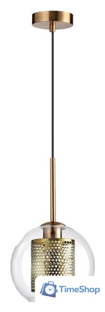 Подвесная люстра Odeon Light Clocky 4939/1 - Изображение №1 — Интернет-магазин Time-Shop