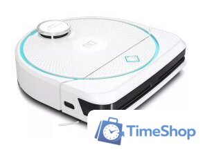 Робот-пылесос Hobot Legee-D8 - Изображение №1 — Интернет-магазин Time-Shop