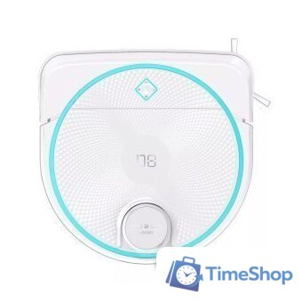 Робот-пылесос Hobot Legee-D8 - Изображение №7 — Интернет-магазин Time-Shop