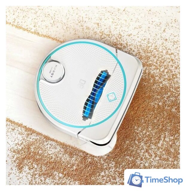 Робот-пылесос Hobot Legee-D8 - Изображение №6 — Интернет-магазин Time-Shop
