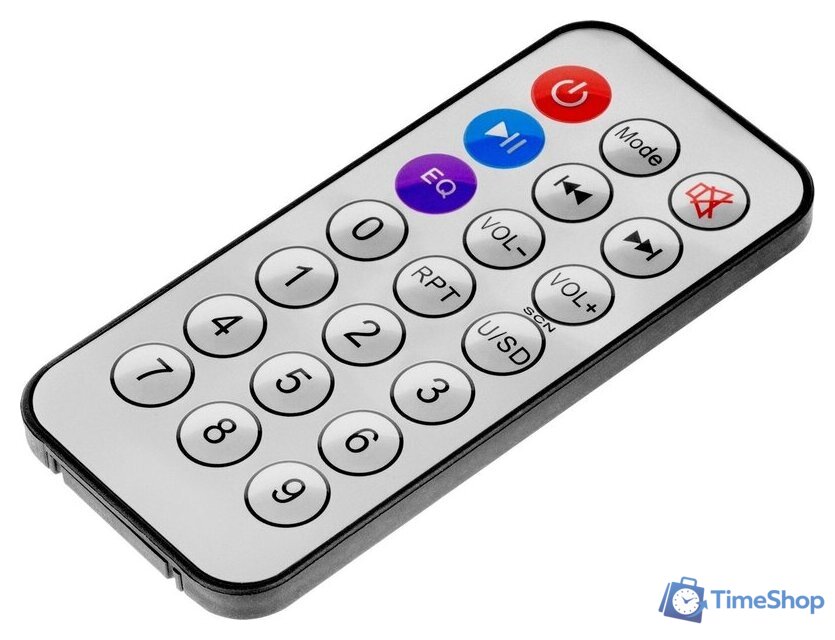 Беспроводная колонка Kruger & Matz Music Box Maxi - Изображение №5 — Интернет-магазин Time-Shop