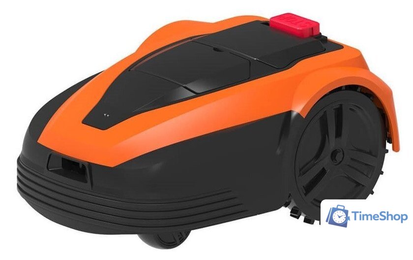 Газонокосилка-робот Robokos RM1400i - Изображение №1 — Интернет-магазин Time-Shop