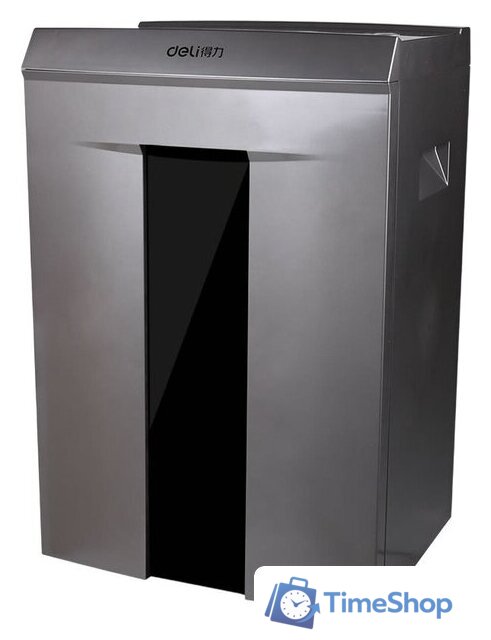 Шредер Deli 9907 - Изображение №1 — Интернет-магазин Time-Shop