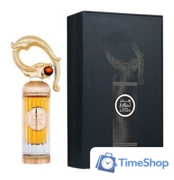 Парфюмерная вода Lattafa Sehr EdP (100 мл) - Изображение №1 — Интернет-магазин Time-Shop