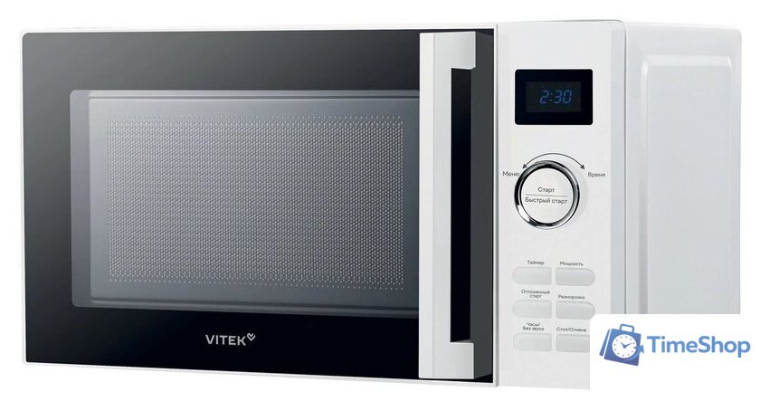 Микроволновая печь Vitek VT-MW1525 - Изображение №1 — Интернет-магазин Time-Shop