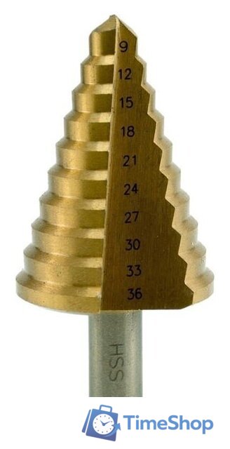 Сверло P.I.T. AMED09-0936 - Изображение №1 — Интернет-магазин Time-Shop