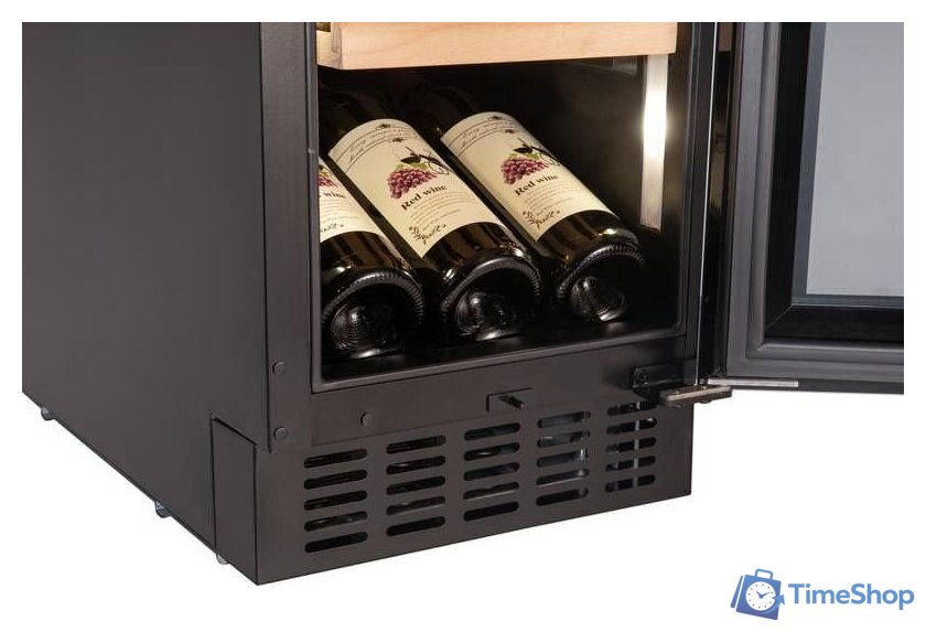 Винный шкаф Avintage AVU31D88 - Изображение №10 — Интернет-магазин Time-Shop