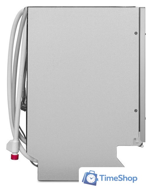 Встраиваемая посудомоечная машина Smeg STL7324BLW - Изображение №3 — Интернет-магазин Time-Shop