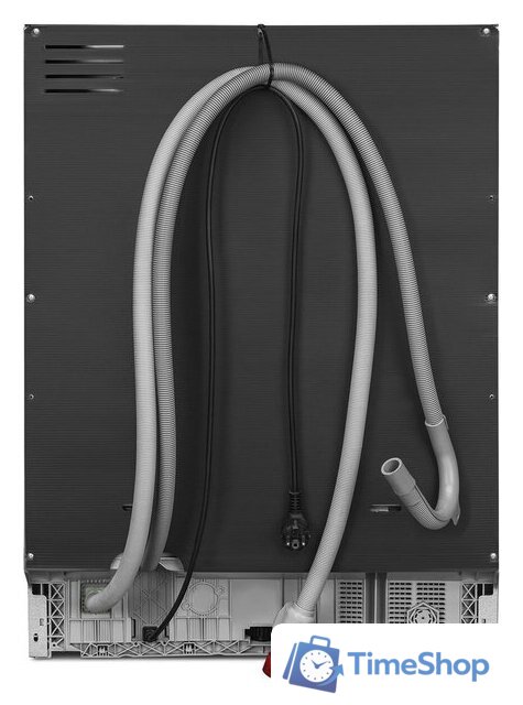 Встраиваемая посудомоечная машина Smeg STL7324BLW - Изображение №2 — Интернет-магазин Time-Shop