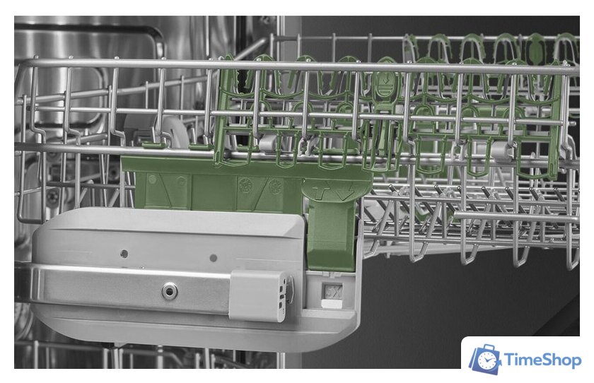 Встраиваемая посудомоечная машина Smeg STL7324BLW - Изображение №6 — Интернет-магазин Time-Shop