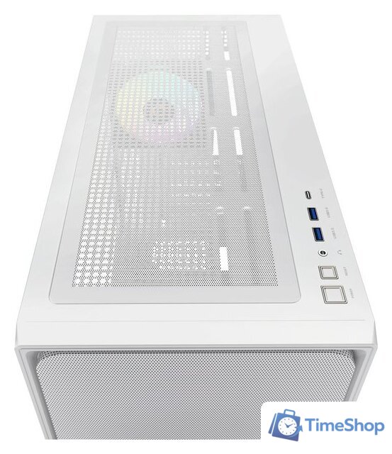 Корпус Ocypus Delta C70 WH ARGB - Изображение №6 — Интернет-магазин Time-Shop