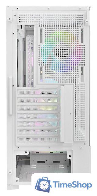 Корпус Ocypus Delta C70 WH ARGB - Изображение №7 — Интернет-магазин Time-Shop