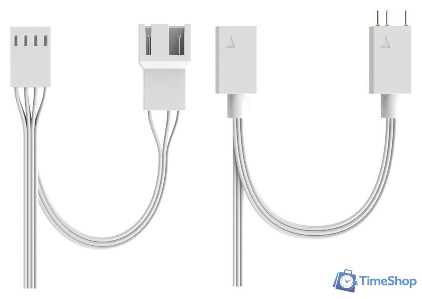 Корпус Ocypus Delta C70 WH ARGB - Изображение №8 — Интернет-магазин Time-Shop