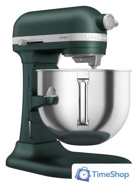 Кухонная машина KitchenAid Artisan 5KSM70SHXEPP - Изображение №4 — Интернет-магазин Time-Shop