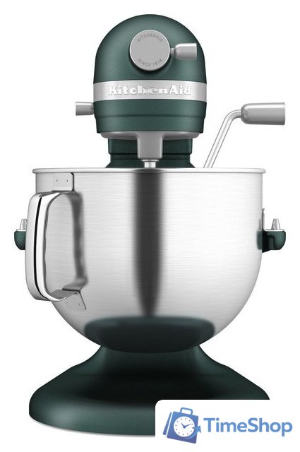 Кухонная машина KitchenAid Artisan 5KSM70SHXEPP - Изображение №3 — Интернет-магазин Time-Shop