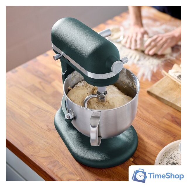 Кухонная машина KitchenAid Artisan 5KSM70SHXEPP - Изображение №2 — Интернет-магазин Time-Shop