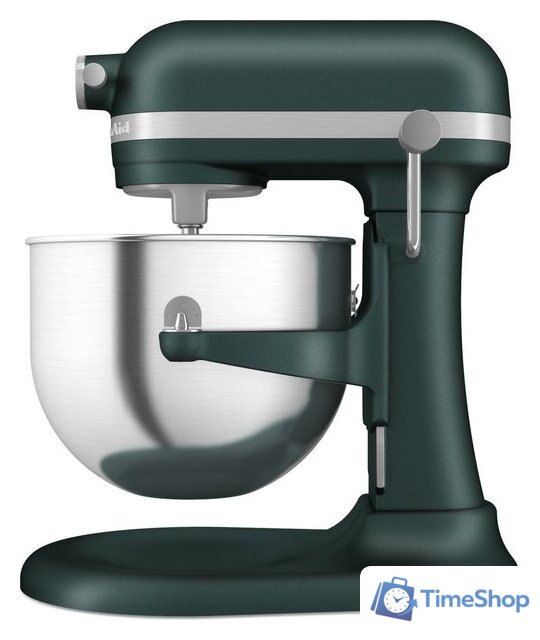 Кухонная машина KitchenAid Artisan 5KSM70SHXEPP - Изображение №5 — Интернет-магазин Time-Shop