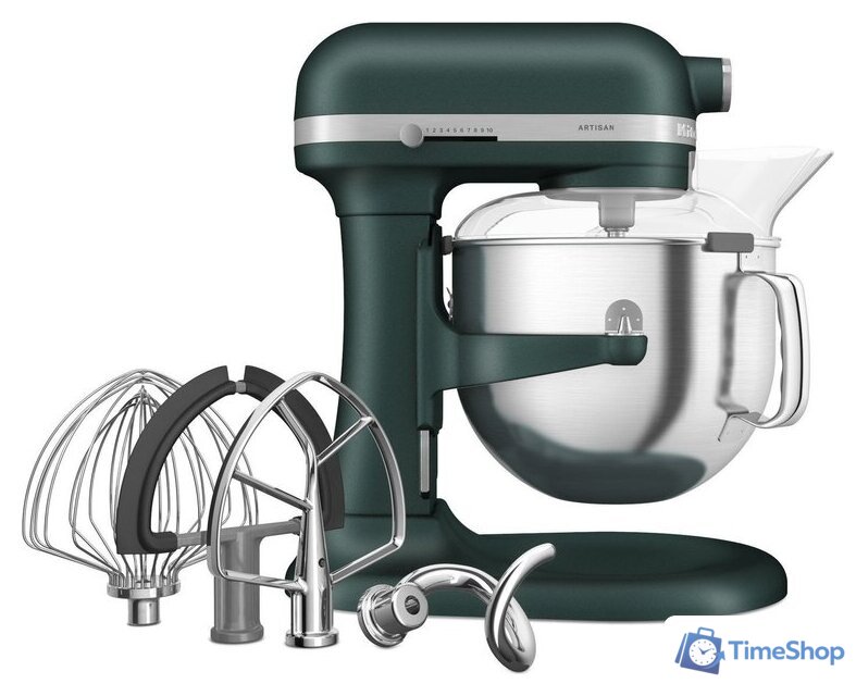 Кухонная машина KitchenAid Artisan 5KSM70SHXEPP - Изображение №1 — Интернет-магазин Time-Shop