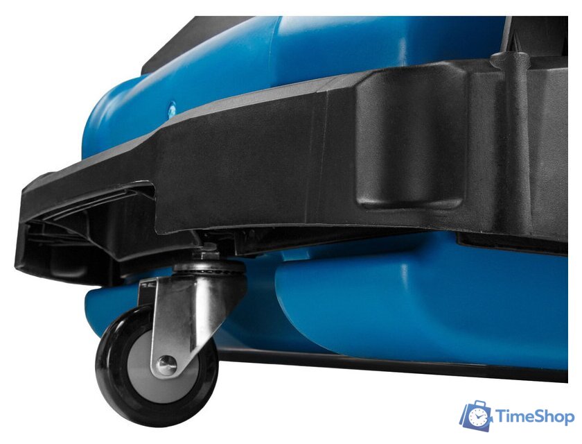 Подметальная машина Bull HPS 9240 - Изображение №4 — Интернет-магазин Time-Shop