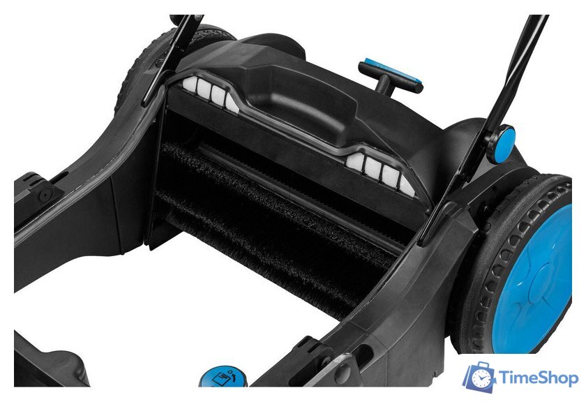 Подметальная машина Bull HPS 9240 - Изображение №5 — Интернет-магазин Time-Shop