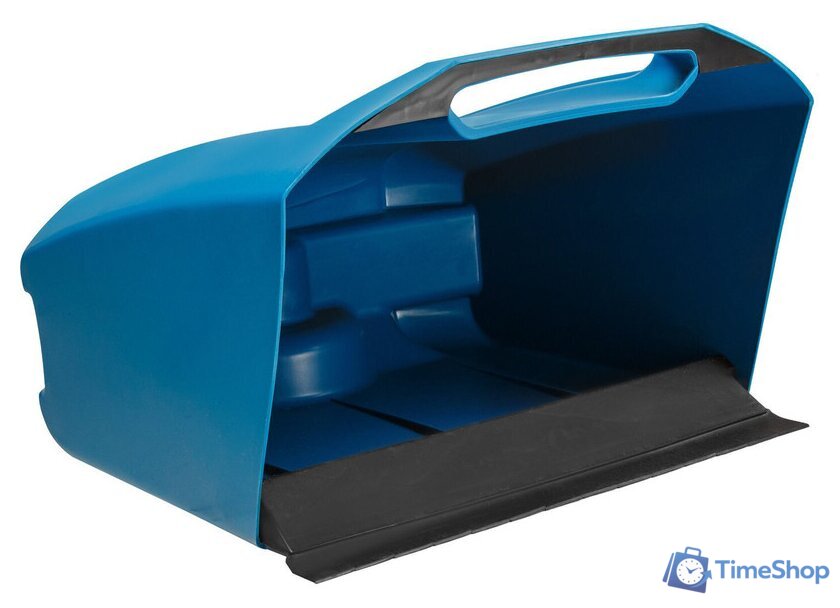 Подметальная машина Bull HPS 9240 - Изображение №8 — Интернет-магазин Time-Shop