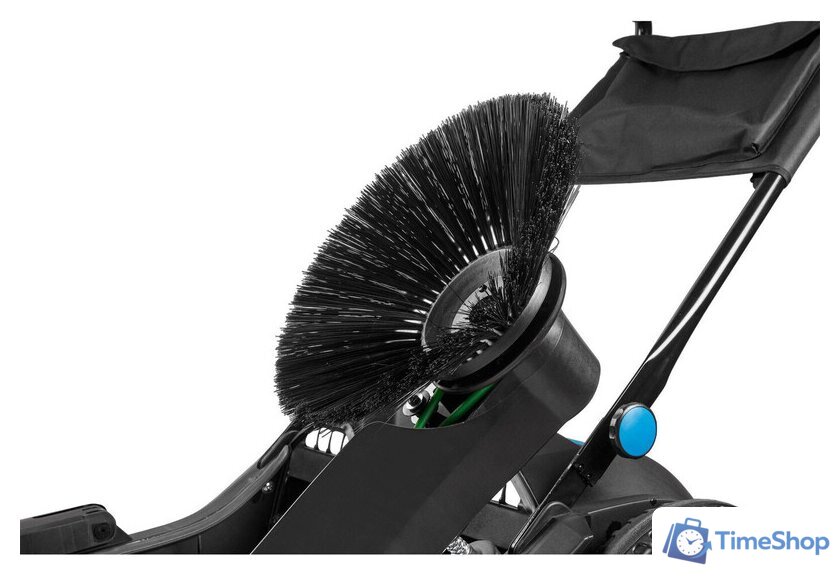 Подметальная машина Bull HPS 9240 - Изображение №7 — Интернет-магазин Time-Shop