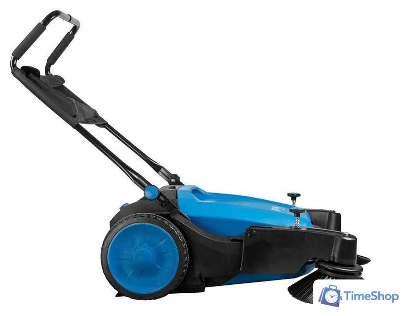 Подметальная машина Bull HPS 9240 - Изображение №2 — Интернет-магазин Time-Shop