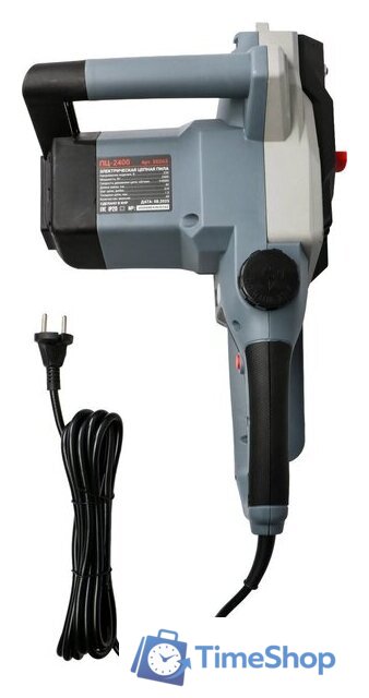 Электрическая пила Profipower ПЦ-2400 - Изображение №3 — Интернет-магазин Time-Shop