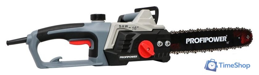 Электрическая пила Profipower ПЦ-2400 - Изображение №5 — Интернет-магазин Time-Shop