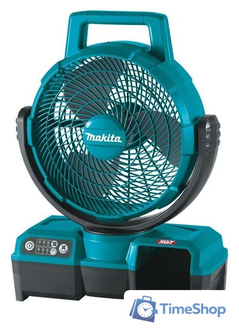 Вентилятор Makita CF001GZ (без АКБ) - Изображение №1 — Интернет-магазин Time-Shop