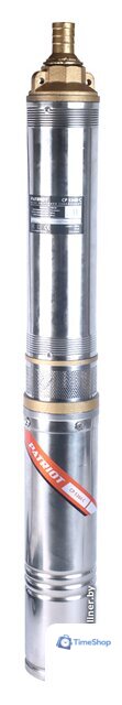 Скважинный насос Patriot CP 5360 C [315 30 2465] - Изображение №1 — Интернет-магазин Time-Shop