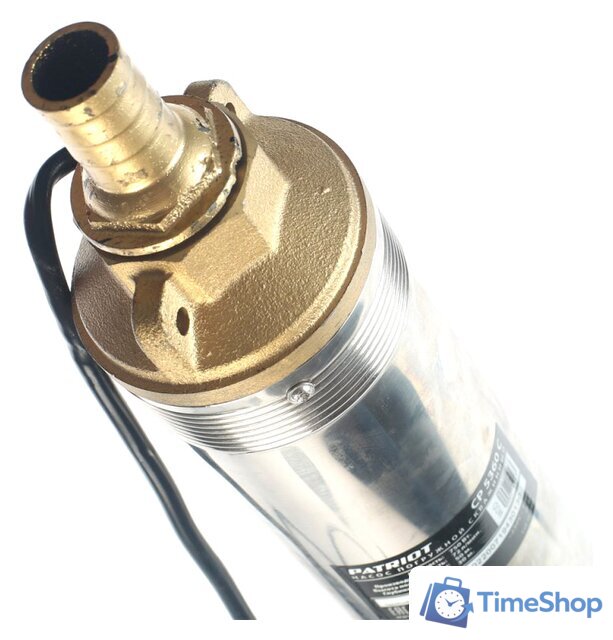 Скважинный насос Patriot CP 5360 C [315 30 2465] - Изображение №2 — Интернет-магазин Time-Shop