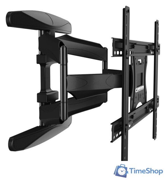 Кронштейн для телевизора Onkron M6L (черный) - Изображение №1 — Интернет-магазин Time-Shop
