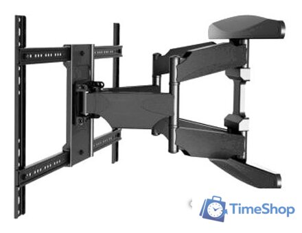 Кронштейн для телевизора Onkron M6L (черный) - Изображение №5 — Интернет-магазин Time-Shop