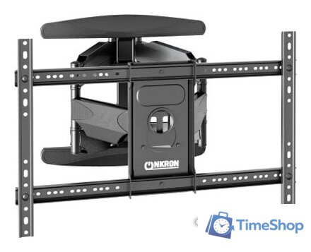 Кронштейн для телевизора Onkron M6L (черный) - Изображение №4 — Интернет-магазин Time-Shop